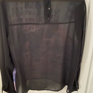 Blusa